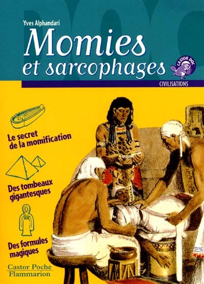 Momies et sarcophages
