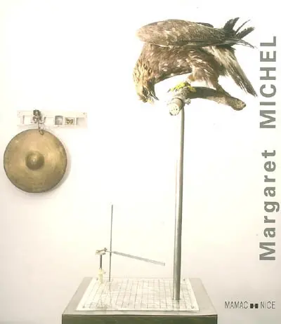 Margaret Michel : 20 oct. 2006-7 janv. 2007