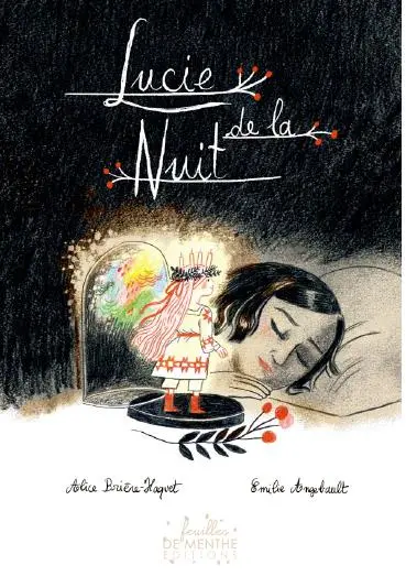 Lucie de la nuit