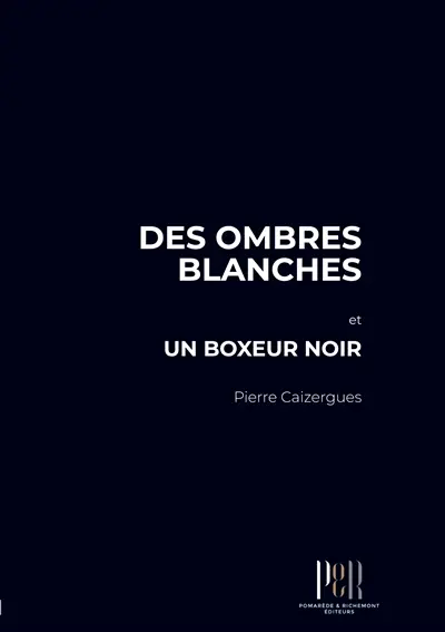 Des ombres blanches : Un boxeur noir