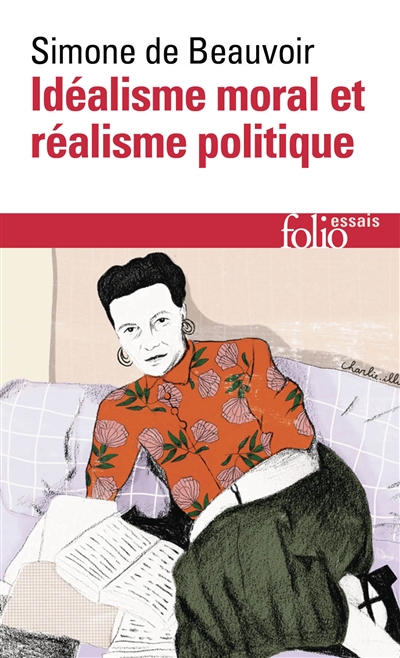 Idéalisme moral et réalisme...