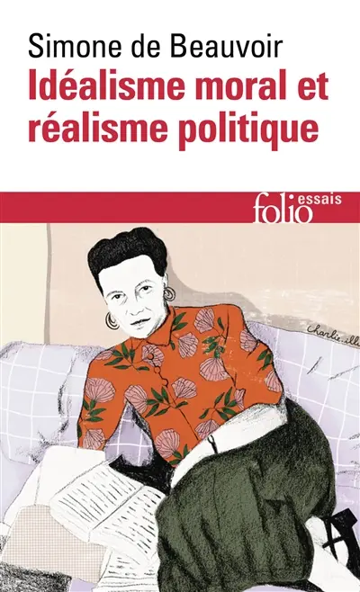 Idéalisme moral et réalisme politique