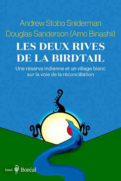 Les Deux rives de la...