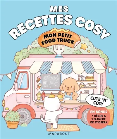 Mon petit food truck