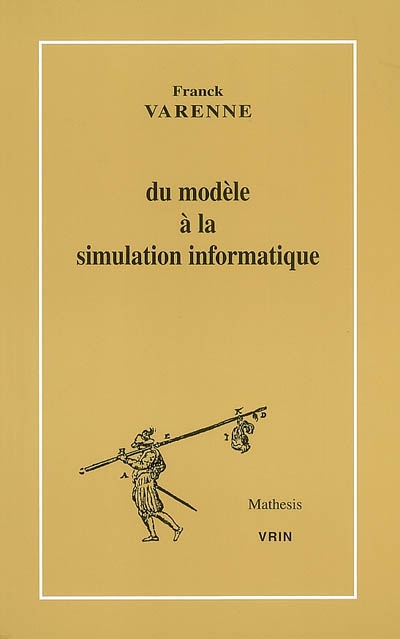 Du modèle à la simulation informatique