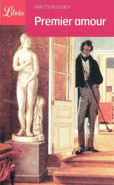 Premier amour