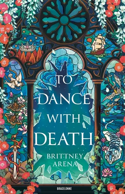 A dance of lies. Vol. 2. To dance with death
