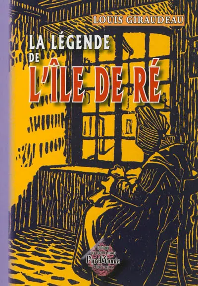 La légende de l'île de Ré