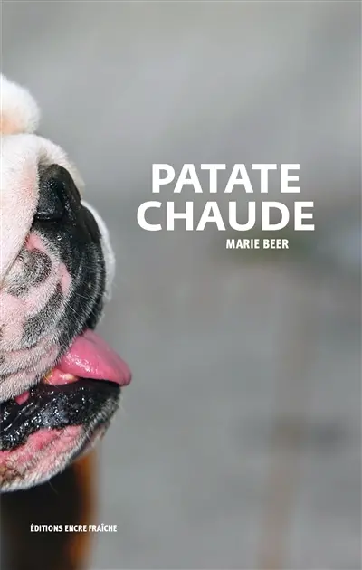 Patate chaude