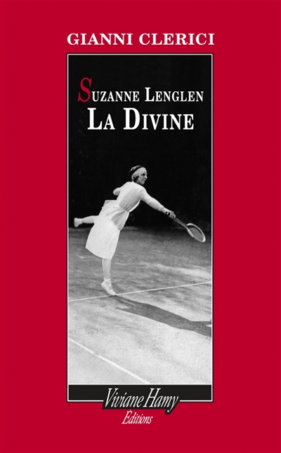 Suzanne Lenglen la divine