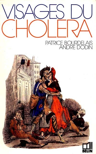Visages du choléra