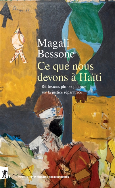 Ce que nous devons à Haïti...