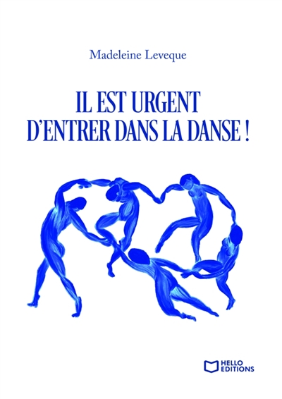 Il est urgent d'entrer dans...