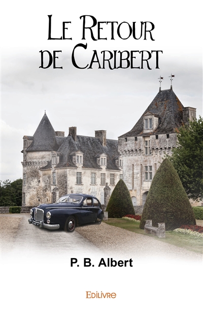 Le retour de caribert