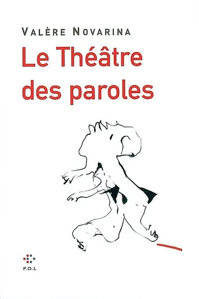 Le théâtre des paroles
