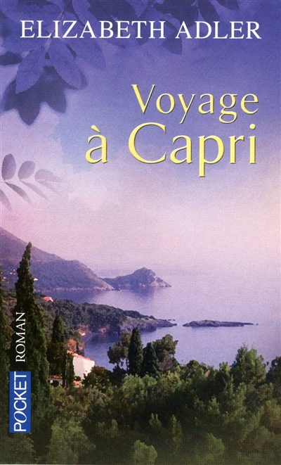 Voyage à Capri
