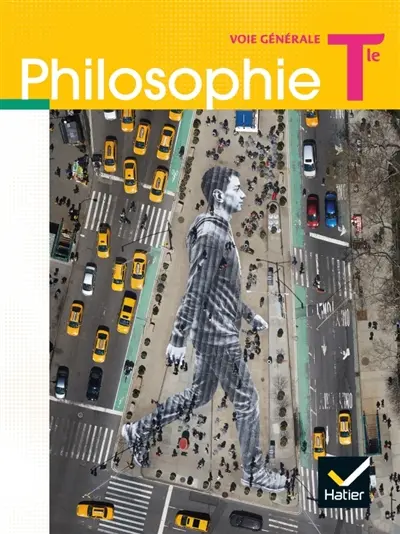 Philosophie terminale voie générale