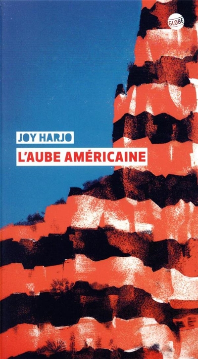 L'aube américaine : poèmes