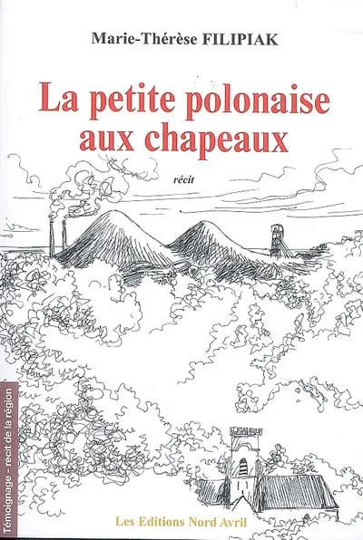 La petite Polonaise aux chapeaux