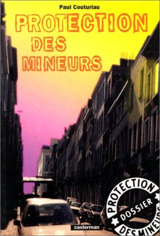 Protection des mineurs