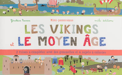 Les Vikings et le Moyen Age