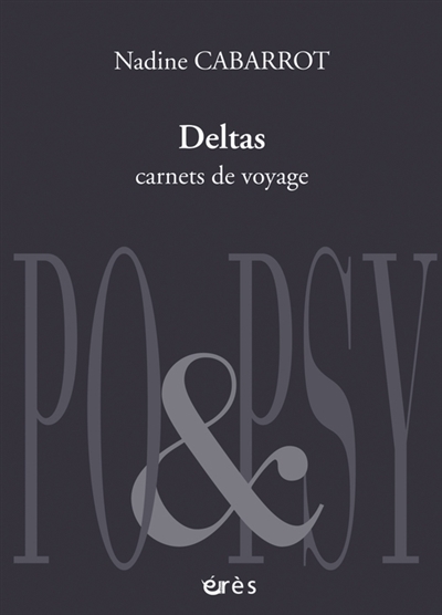 Deltas : carnets de voyage