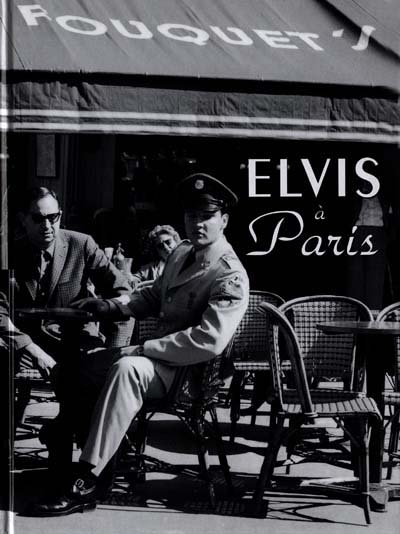 Elvis à Paris