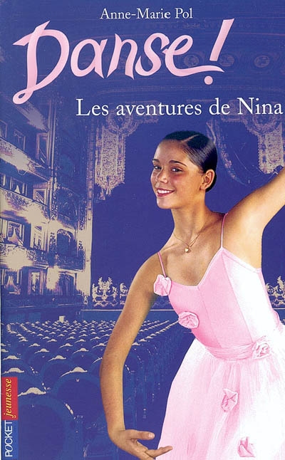 Danse! Les aventures de Nina