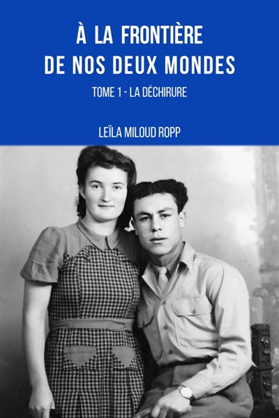 A la frontière de nos deux...