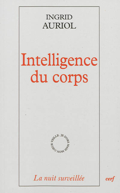 Intelligence du corps