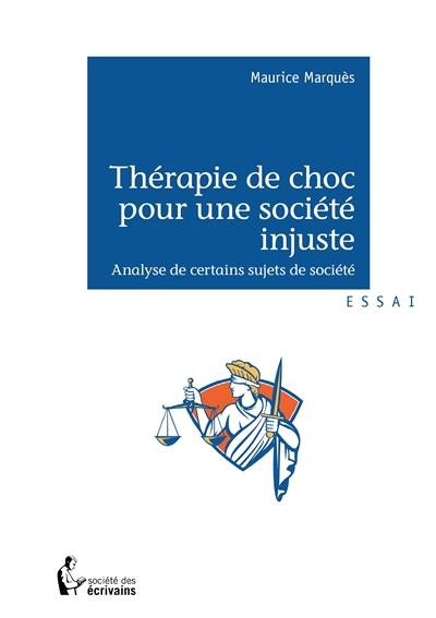 Thérapie de choc pour une...