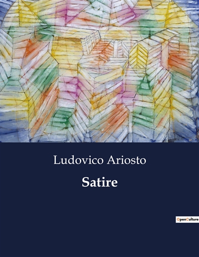 Satire : L'evoluzione della...