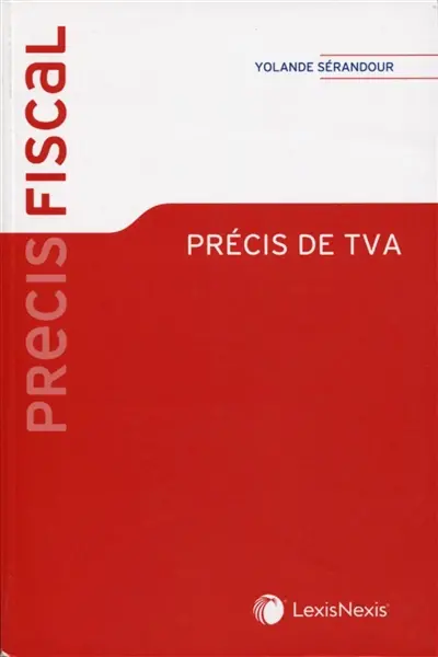 Précis de TVA