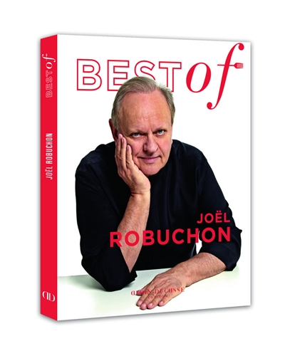 Best of Joël Robuchon