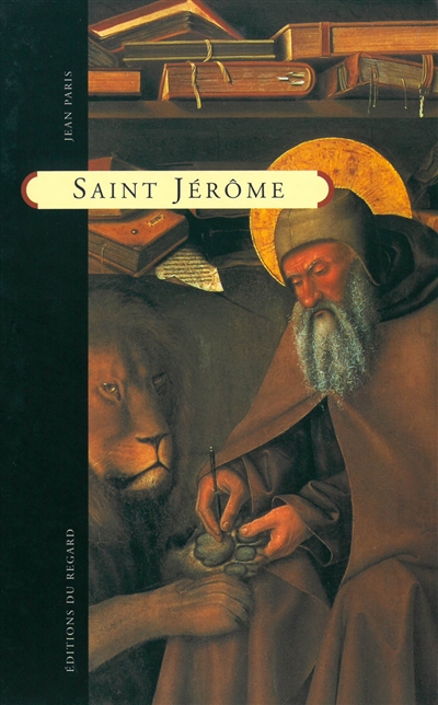 Saint Jérôme - Jean Paris