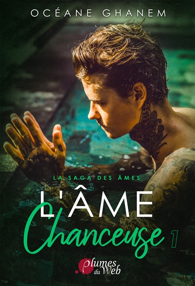 La saga des âmes. Vol. 5....