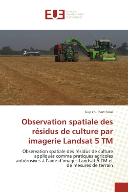Observation spatiale des...
