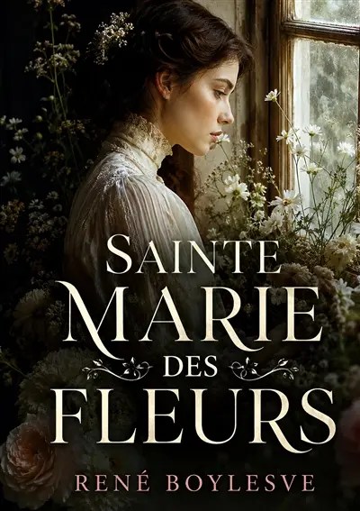 Sainte­ Marie­ des­ Fleurs