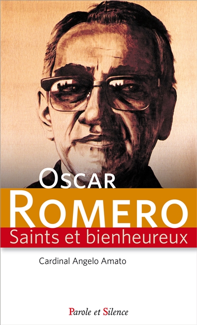 Bienheureux Oscar Romero