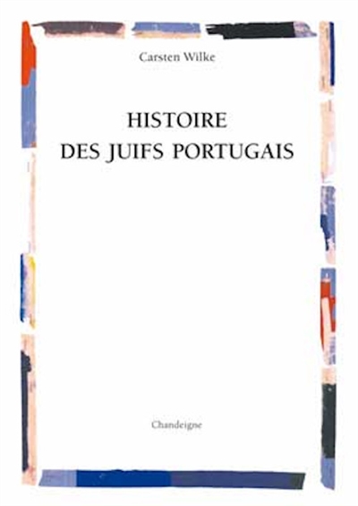 Histoire des Juifs portugais