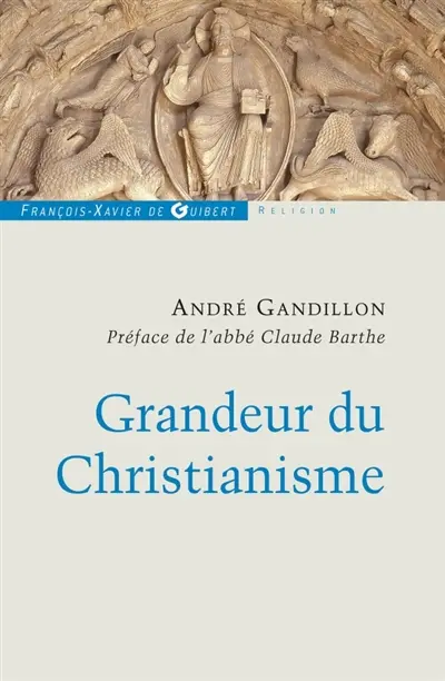 Grandeur du christianisme