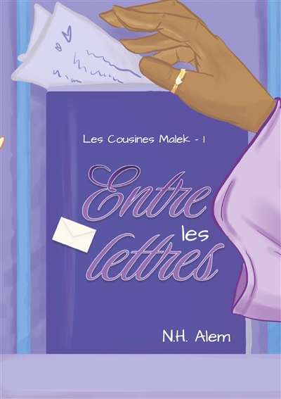 Entre les Lettres : Les...