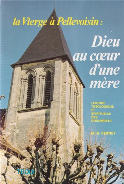 Dieu au coeur d'une mère : la Vierge à Pellevoisin, la miséricorde et la gloire