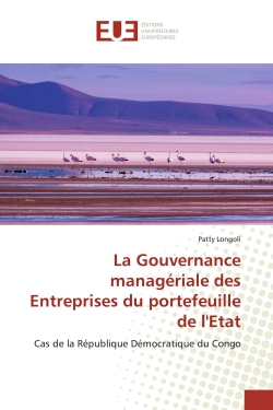 La Gouvernance managériale...