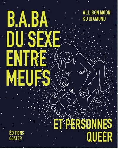 B.a.-ba du sexe entre meufs et personnes queer