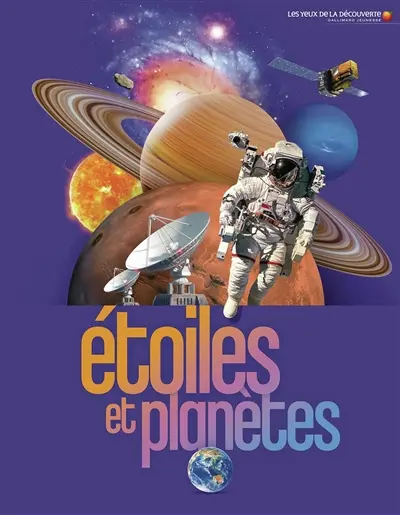 Etoiles et planètes