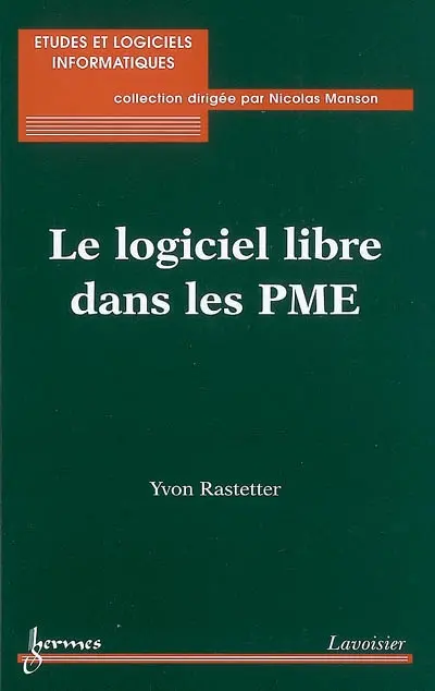 Le logiciel libre dans les PME