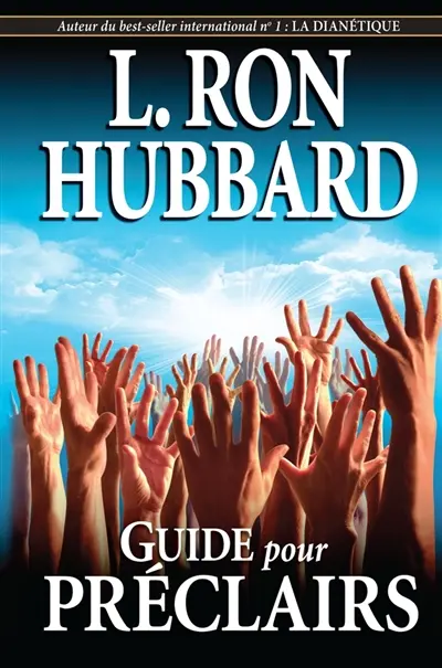 GUIDE POUR PRECLAIRS