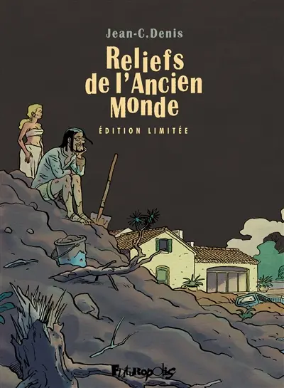 Reliefs de l'Ancien Monde