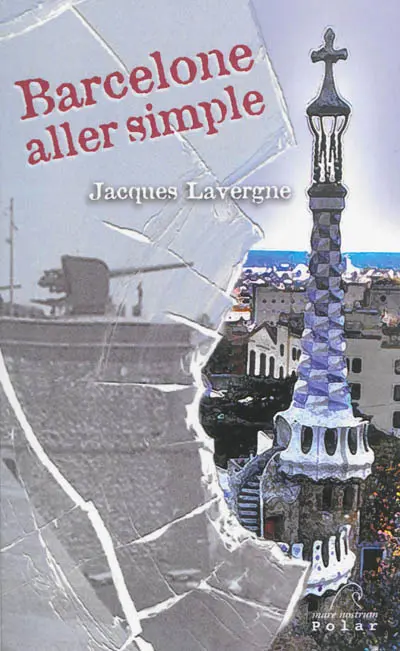 Barcelone, aller simple : polar catalan